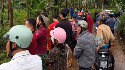 Phát hiện thi thể nữ nhân viên thư viện mất tích sau tiệc liên hoan