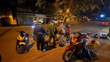 Chuyện Công an xã, phường tại Đắk Lắk phá án