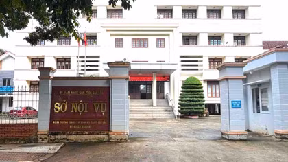 Đắk Lắk rà soát hồ sơ cán bộ nghỉ theo Nghị định 178