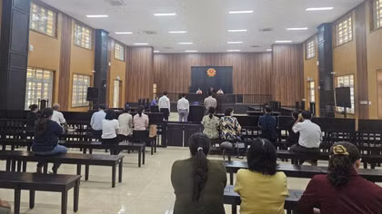Nguyên Giám đốc bệnh viện vùng Tây Nguyên được hưởng án treo