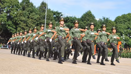 Trải qua 80 năm chiến đấu và trưởng thành, lực lượng An ninh Đắk Lắk đã được Đảng, Nhà nước và chính quyền các cấp trao thưởng nhiều phần thưởng cao quý.