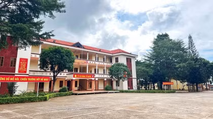 Thêm cơ hội học tập, nuôi dưỡng trẻ em có hoàn cảnh khó khăn 