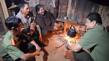 Bài 1: Những cuộc chiến không tiếng súng