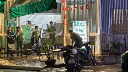 Đắk Lắk phát động toàn dân tố giác kẻ nổ súng giết người