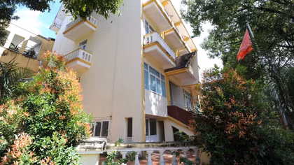 Nhiều trụ sở, nhà đất dôi dư ở Đắk Lắk được cho thuê