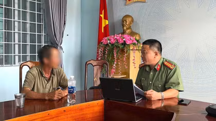 Xử lý nhiều trường hợp đăng tin, chia sẻ sai sự thật về vụ án mạng ở Đắk Lắk