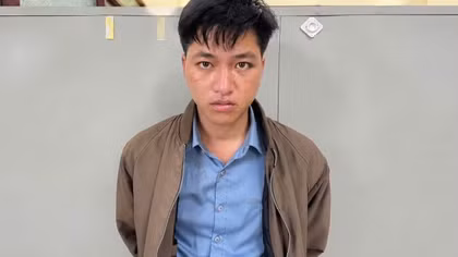 Đâm bạn gái tử vong rồi ra đầu thú