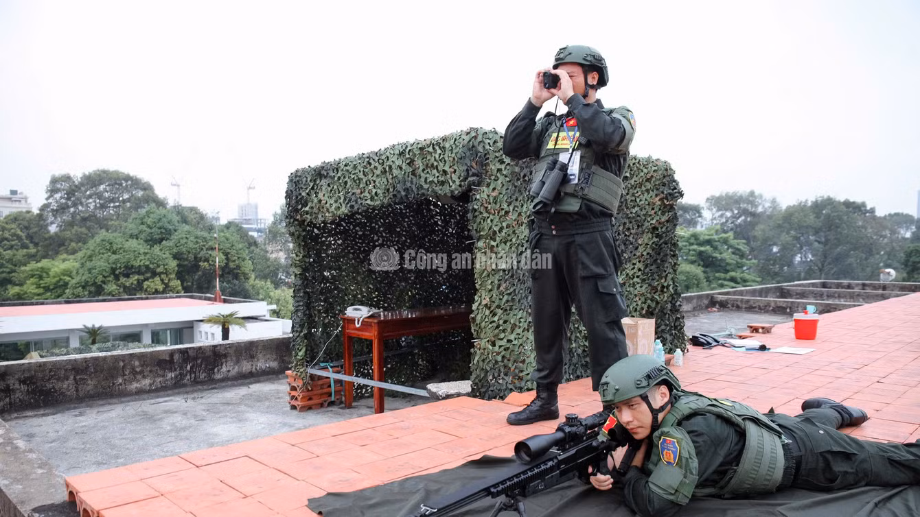 Khi kỷ luật trở thành bản năng