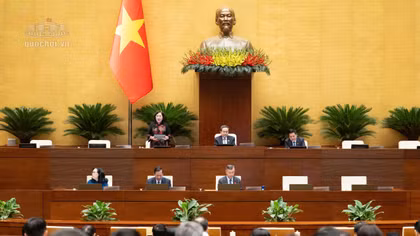 Ngăn chặn tình trạng doanh nghiệp lớn "núp bóng" doanh nghiệp nhỏ để được hỗ trợ