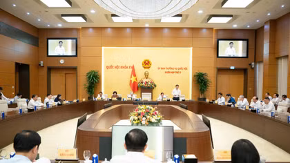 Bảo đảm thuận lợi, hiệu quả, thông suốt việc triển khai các hoạt động dầu khí