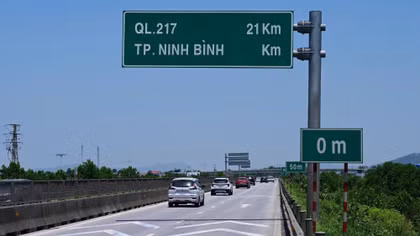 Chuẩn mực quốc tế và lời giải đồng bộ để phát triển bền vững 