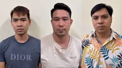 Khởi tố nhóm đối tượng xâm phạm quyền tác giả trò chơi “Con đường tơ lụa”