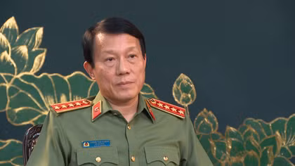 Lực lượng Công an nhân dân phát huy truyền thống, đáp ứng yêu cầu nhiệm vụ ở tầm cao mới