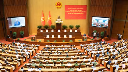 Những điểm mới về xây dựng xã hội kỷ cương, an toàn, văn minh, hài hòa, phát triển