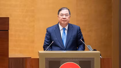 Người có đất ở bị thu hồi phải được bảo đảm cải thiện nơi ở, điều kiện sống và sinh kế