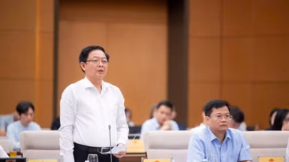 Hoàn thiện cơ chế quản lý viễn thông, giao dịch điện tử và chuyển giao công nghệ