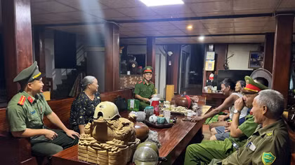 Lan tỏa những "pháo đài" không ma túy từ cơ sở ở Bắc Ninh