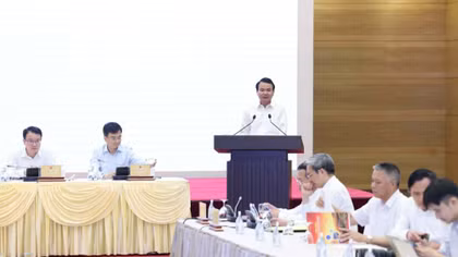 Kết quả tích cực về chiến dịch 500 ngày đêm tìm kiếm hài cốt liệt sĩ và đảm bảo điện mùa nắng