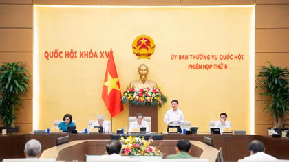 Hoàn thiện mô hình tổ chức Cơ quan điều tra