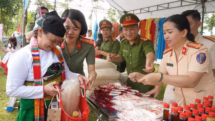 Không thể nhân danh “tự do biểu đạt” để xuyên tạc sự thật về Việt Nam 