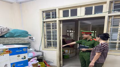 Đồng hành cùng người dân tại các khu tạm cư phục vụ dự án Sân bay Gia Bình