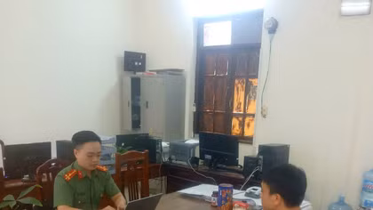 Xử lý nghiêm trường hợp sử dụng flycam trái phép