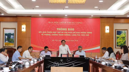 Yêu cầu tập trung điều tra, xử lý nghiêm vụ án liên quan sân bay Long Thành