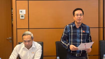 Hoàn thiện quy định tố tụng hình sự, bảo đảm thống nhất với Bộ luật Hình sự