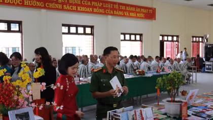 Đại tá Phùng Văn Huế - Dấu ấn của Chiến sĩ thi đua toàn quốc