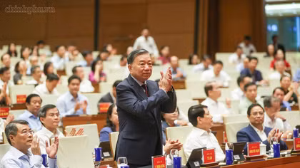 Hội nghị quán triệt, thực hiện Nghị quyết Trung ương 3: Quán triệt nhiều Nghị quyết quan trọng