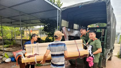 Tỉnh Bắc Ninh ra "tối hậu thư" với nhà đầu tư xây dựng khu tái định cư Sân bay Gia Bình