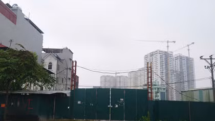 Tìm người bị Bùi Kim Liên lừa bán nhà ở Thanh Trì, Hà Nội