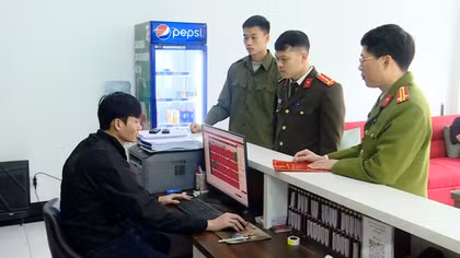 Quản lý chặt cư trú để phòng ngừa tội phạm trong các khu công nghiệp
