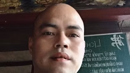 Từ thợ xây trở thành thầy cúng rồi chữa bách bệnh