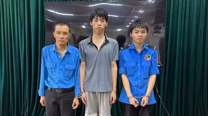 Bắt giữ 3 bảo vệ hành hung người ở chung cư vì "giá gửi xe"