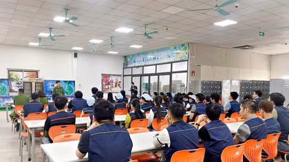 Bảo đảm an ninh, an toàn các khu công nghiệp ở Bắc Ninh