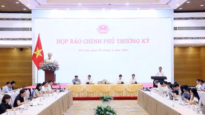 Giải đáp vấn đề "nóng" về xăng sinh học và nhà ở cho thuê dài hạn 