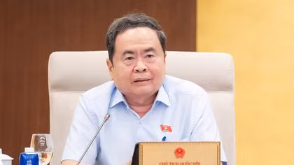 Chủ tịch Quốc hội nêu 5 yêu cầu trong giải quyết kiến nghị của cử tri và nhân dân