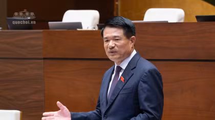Tố tụng điện tử tạo cơ sở đổi mới phương thức hoạt động tố tụng hình sự