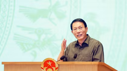 Cần phân tầng, phân vai rõ để thúc đẩy khoa học, công nghệ