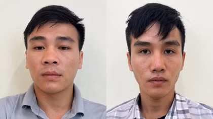 Bắt 2 đối tượng "chế" ảnh phòng trọ giá rẻ để lừa đảo khoảng 100 bị hại
