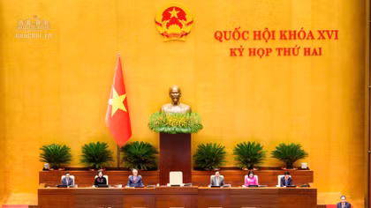 Chủ tịch Quốc hội: Mỗi quyết sách phải xác định rõ trách nhiệm, nguồn lực