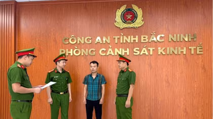 Bắc Ninh khởi tố vụ án làm giả hồ sơ mua nhà xã hội