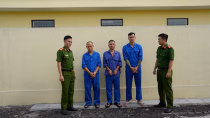 Khởi tố "Vua Quạt", "Khánh sky" và Hồ Văn Khoa sau livestream xúc phạm nhau