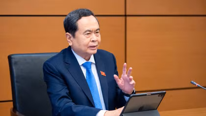 Kiên quyết thay thế cán bộ đùn đẩy, né tránh, sợ trách nhiệm