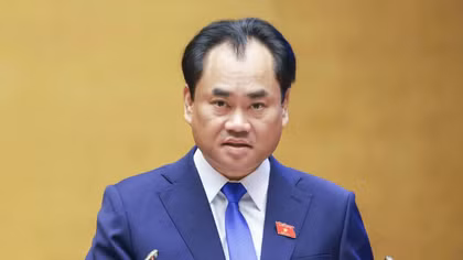  Chuyển từ bồi thường tài sản sang tái thiết cuộc sống cho người dân khi thu hồi đất