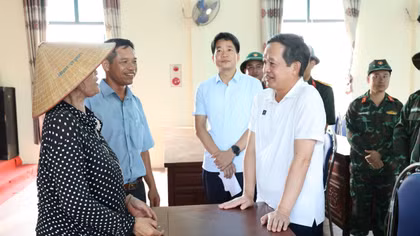 Bài cuối: Dấu ấn của Công an Bắc Ninh trong vận động di dời cơ sở tôn giáo