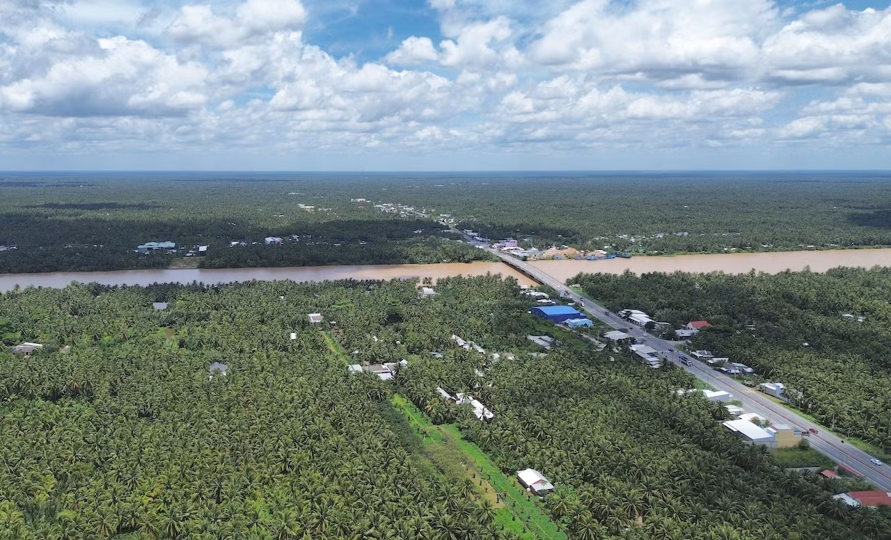 Thông qua CocoNext 2026, tỉnh Vĩnh Long khẳng định vai trò trung tâm trong kết nối nguồn lực, thúc đẩy chế biến sâu và kiến tạo hệ sinh thái đổi mới sáng tạo cho ngành dừa.