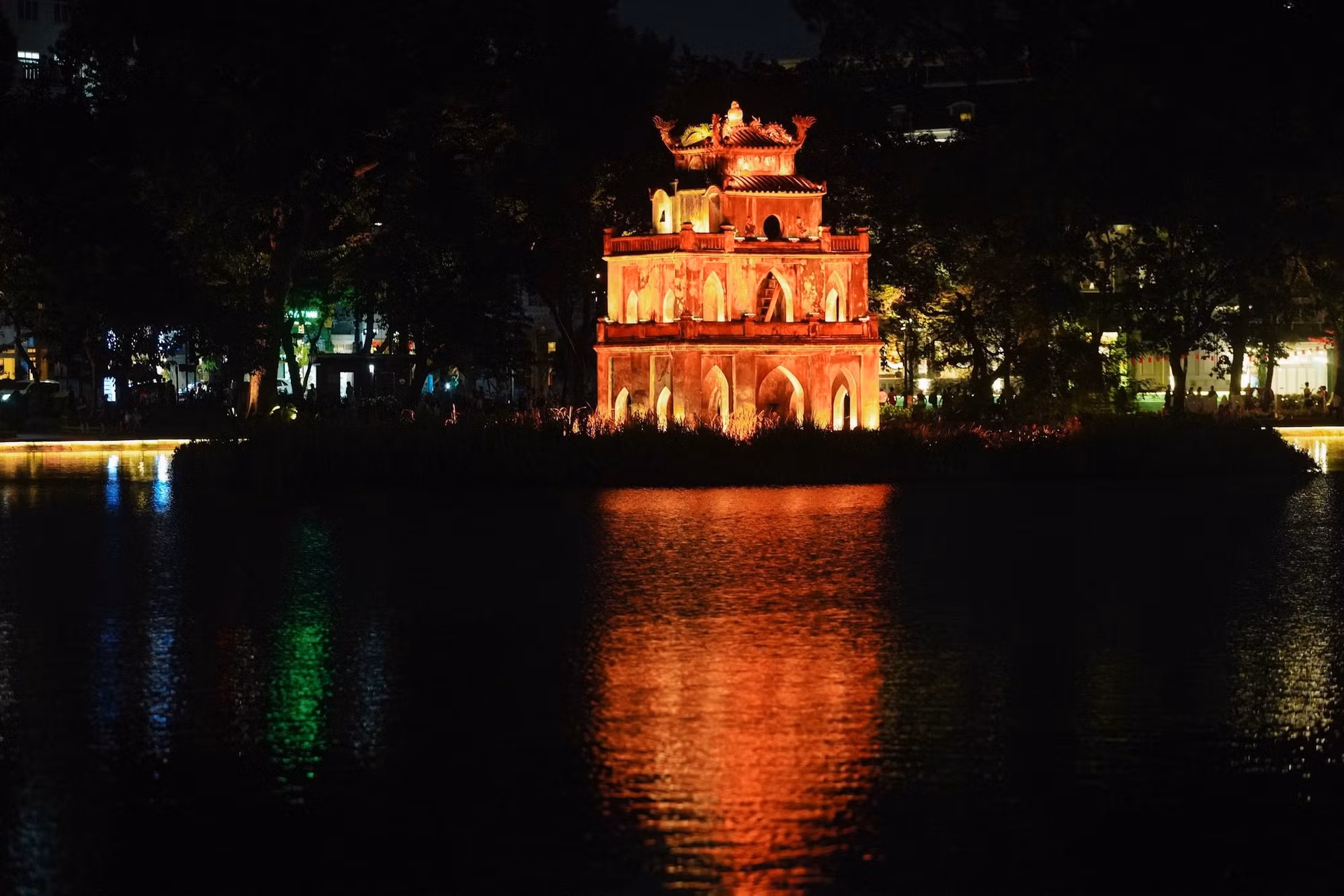 Hà Nội tìm động lực tăng trưởng từ những dư địa lớn ảnh 11
