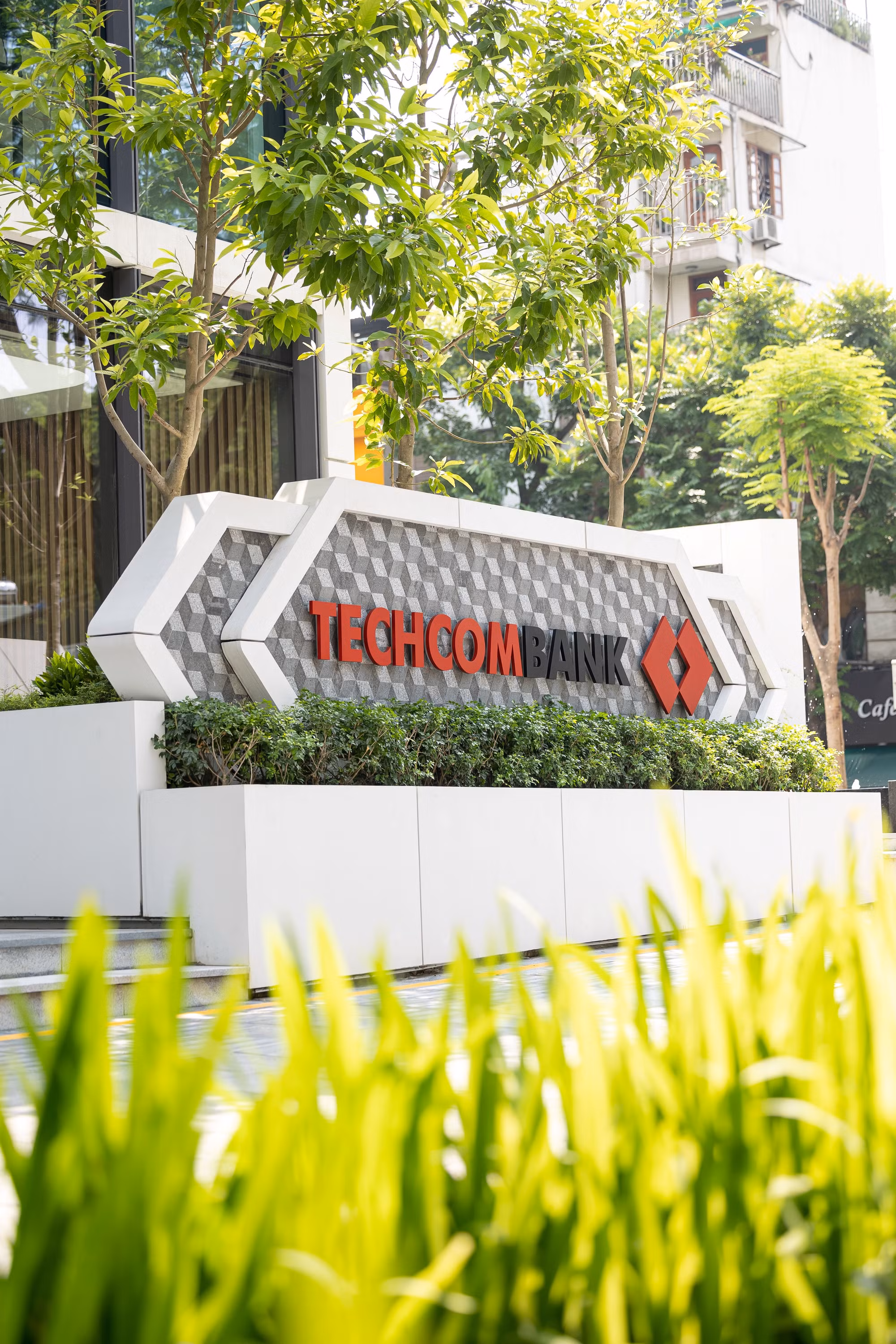 Lợi nhuận quý 2 Techcombank “chạm đỉnh” mới từ động lực tăng trưởng đa chiều ảnh 2